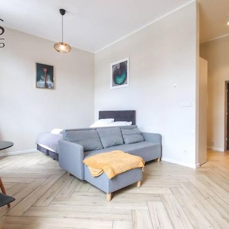 Piekny Apartament W Zabytkowej Kamienicy Kraków Zewnętrze zdjęcie