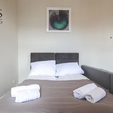 Piekny Apartament W Zabytkowej Kamienicy Kraków Zewnętrze zdjęcie