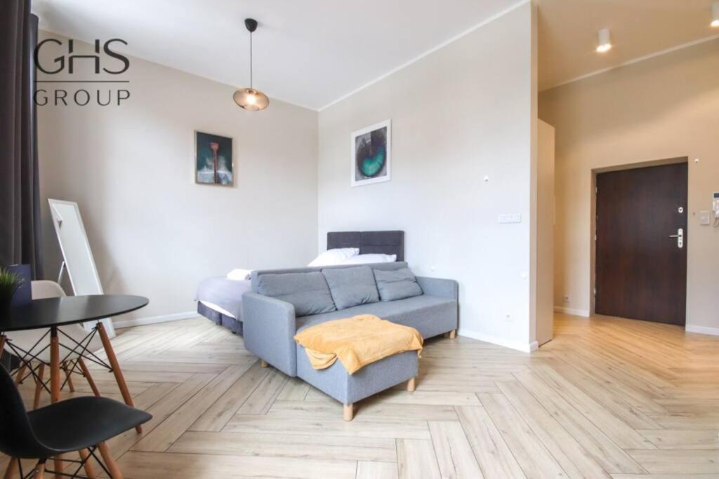 Piekny Apartament W Zabytkowej Kamienicy Kraków Zewnętrze zdjęcie